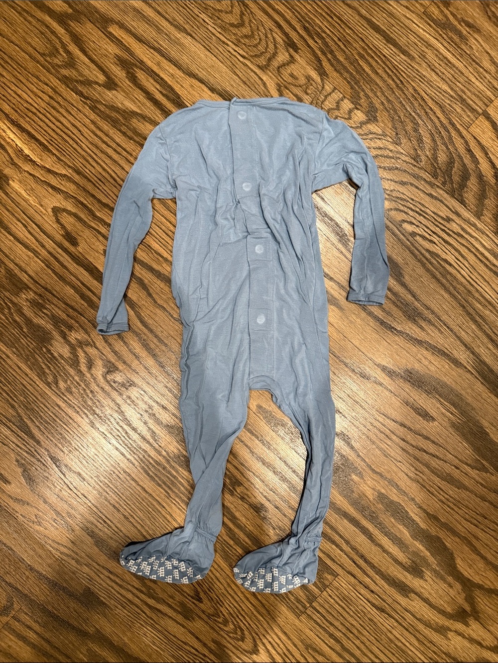 Magnetic Me Footie